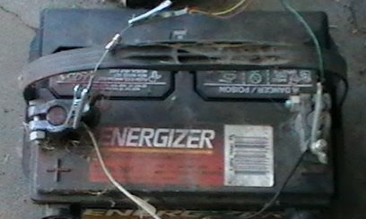 Lead Acid Batteries